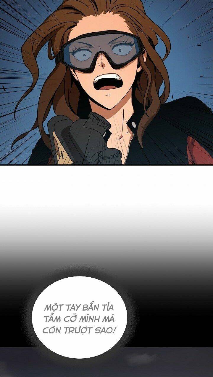 Sự Trở Lại Của Người Chơi Bị Đóng Băng Chapter 32 - Trang 2