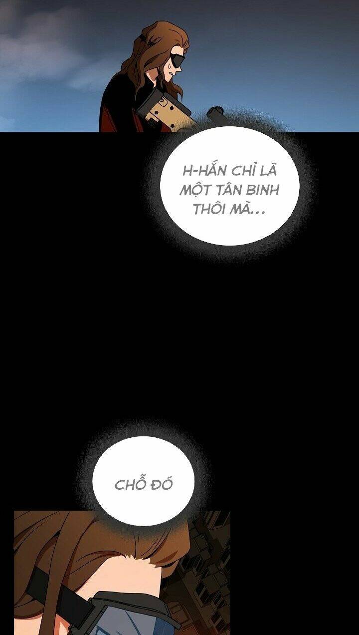 Sự Trở Lại Của Người Chơi Bị Đóng Băng Chapter 32 - Trang 2