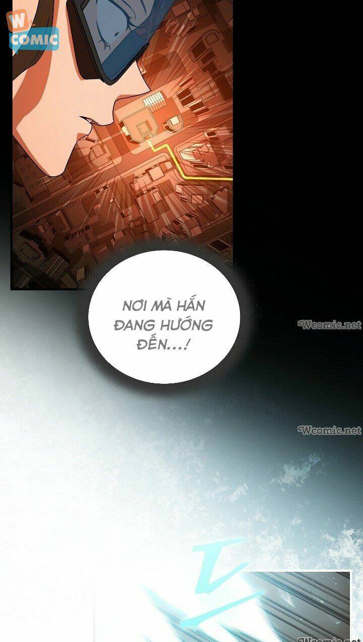 Sự Trở Lại Của Người Chơi Bị Đóng Băng Chapter 32 - Trang 2