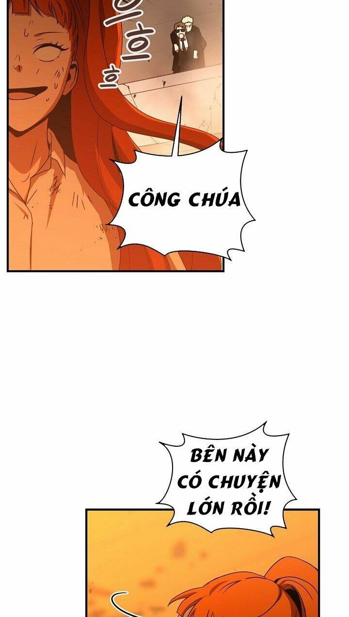 Sự Trở Lại Của Người Chơi Bị Đóng Băng Chapter 32 - Trang 2