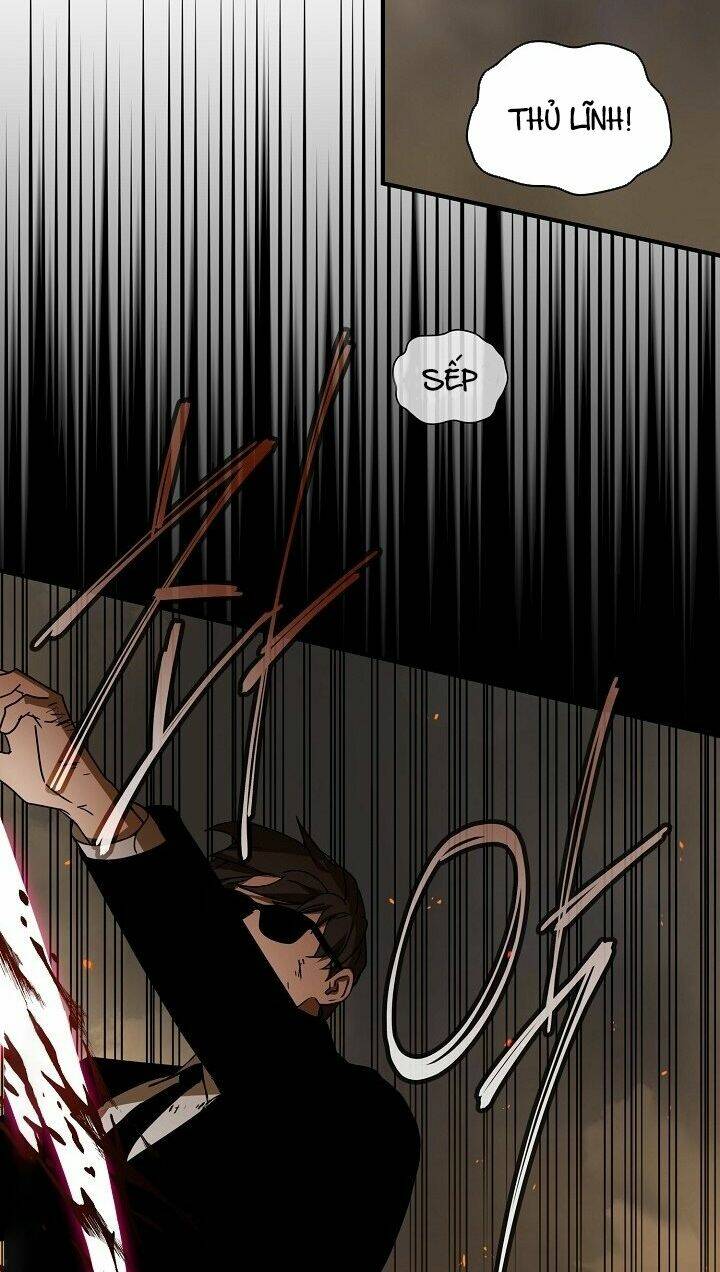 Sự Trở Lại Của Người Chơi Bị Đóng Băng Chapter 32 - Trang 2