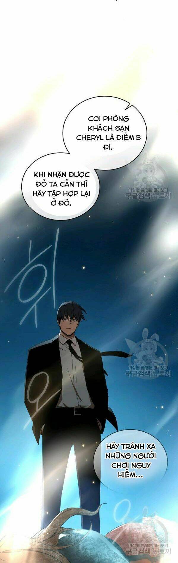 Sự Trở Lại Của Người Chơi Bị Đóng Băng Chapter 33 - Trang 2
