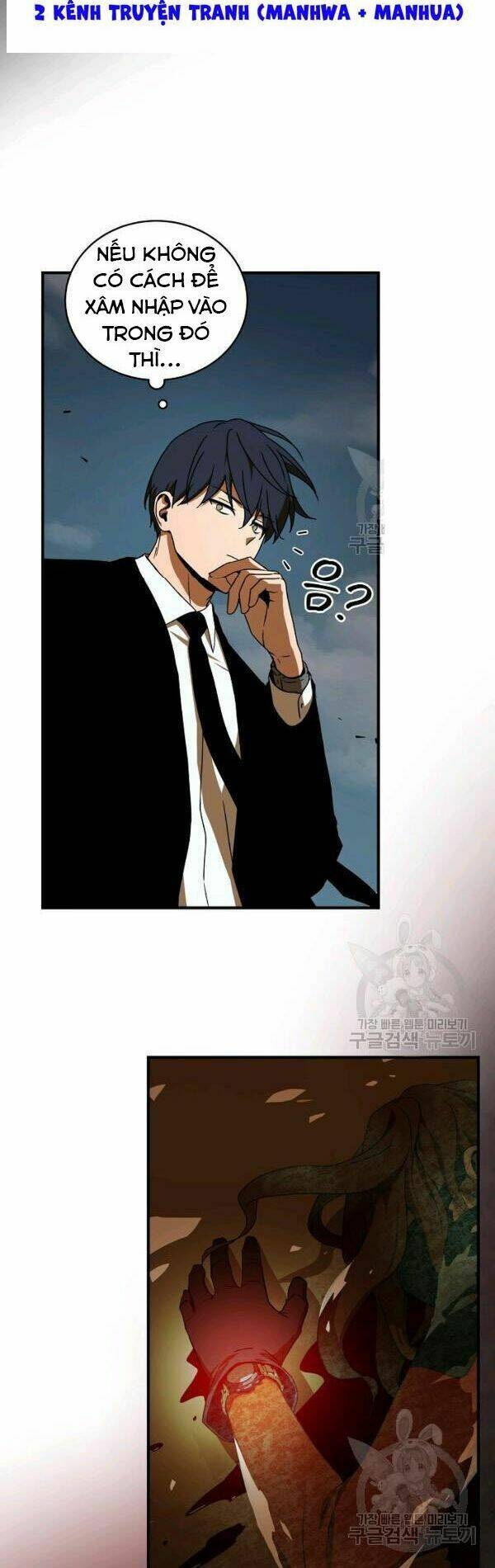 Sự Trở Lại Của Người Chơi Bị Đóng Băng Chapter 33 - Trang 2
