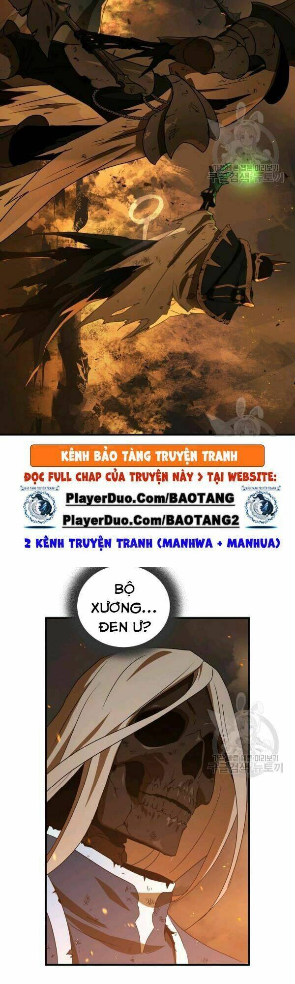 Sự Trở Lại Của Người Chơi Bị Đóng Băng Chapter 33 - Trang 2