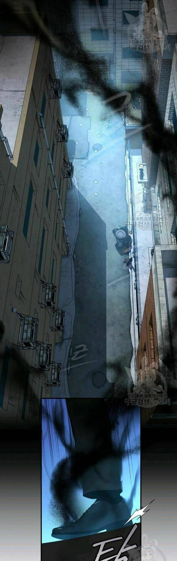 Sự Trở Lại Của Người Chơi Bị Đóng Băng Chapter 33 - Trang 2