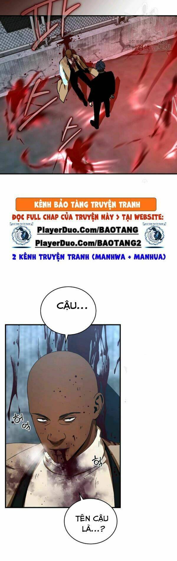 Sự Trở Lại Của Người Chơi Bị Đóng Băng Chapter 33 - Trang 2