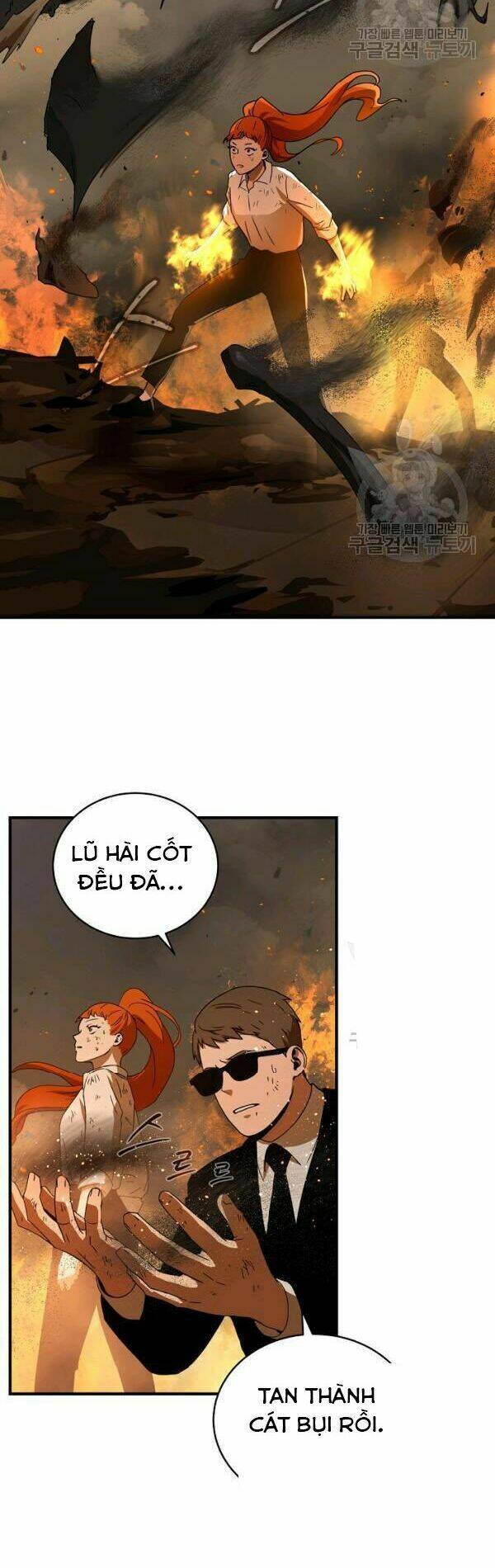 Sự Trở Lại Của Người Chơi Bị Đóng Băng Chapter 33 - Trang 2