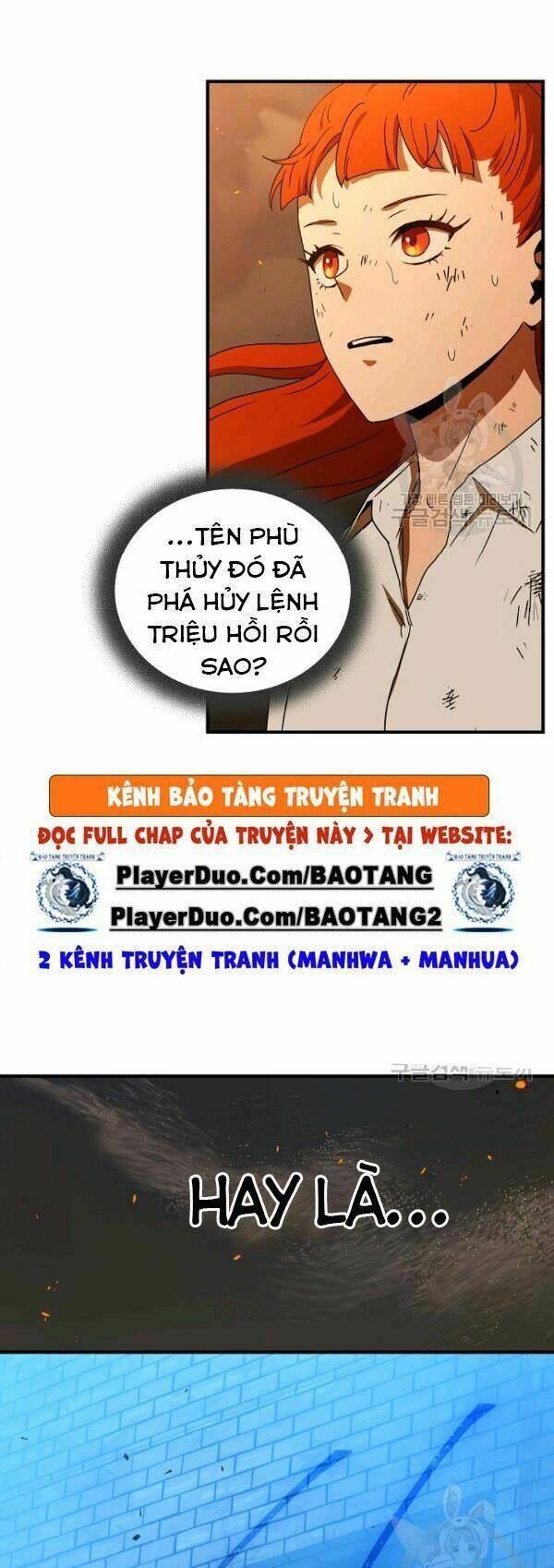 Sự Trở Lại Của Người Chơi Bị Đóng Băng Chapter 33 - Trang 2