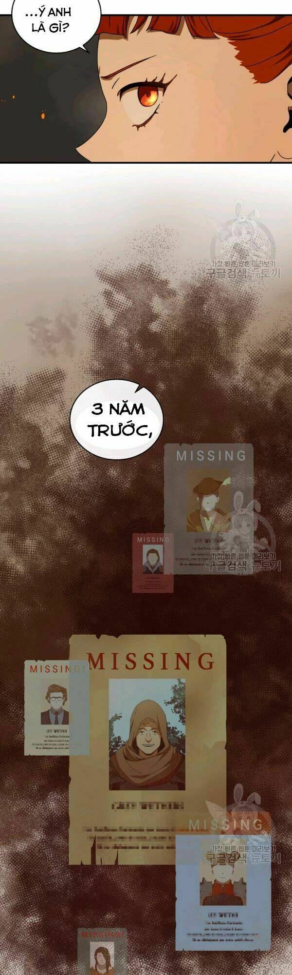 Sự Trở Lại Của Người Chơi Bị Đóng Băng Chapter 33 - Trang 2