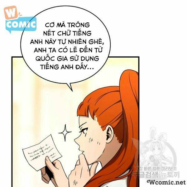 Sự Trở Lại Của Người Chơi Bị Đóng Băng Chapter 34 - Trang 2