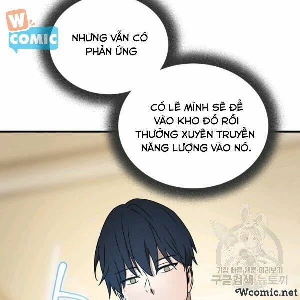 Sự Trở Lại Của Người Chơi Bị Đóng Băng Chapter 34 - Trang 2