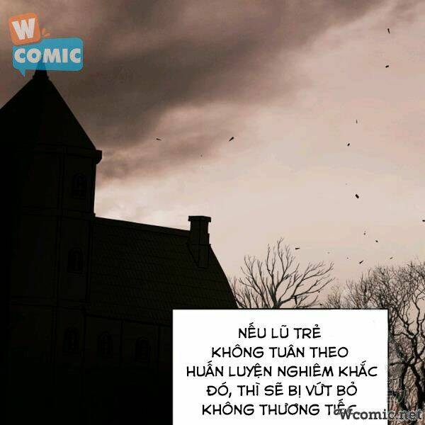 Sự Trở Lại Của Người Chơi Bị Đóng Băng Chapter 34 - Trang 2