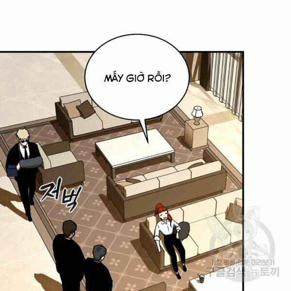 Sự Trở Lại Của Người Chơi Bị Đóng Băng Chapter 34 - Trang 2