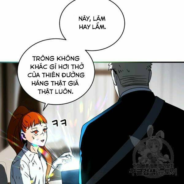 Sự Trở Lại Của Người Chơi Bị Đóng Băng Chapter 34 - Trang 2