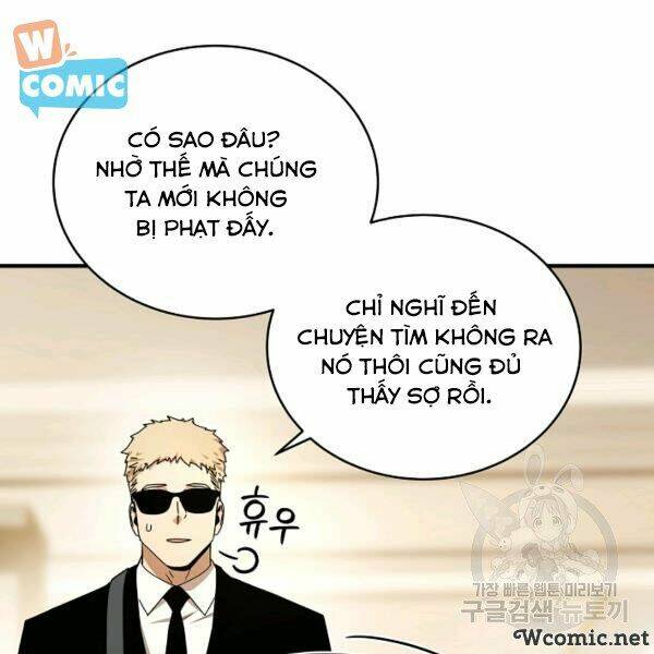 Sự Trở Lại Của Người Chơi Bị Đóng Băng Chapter 34 - Trang 2