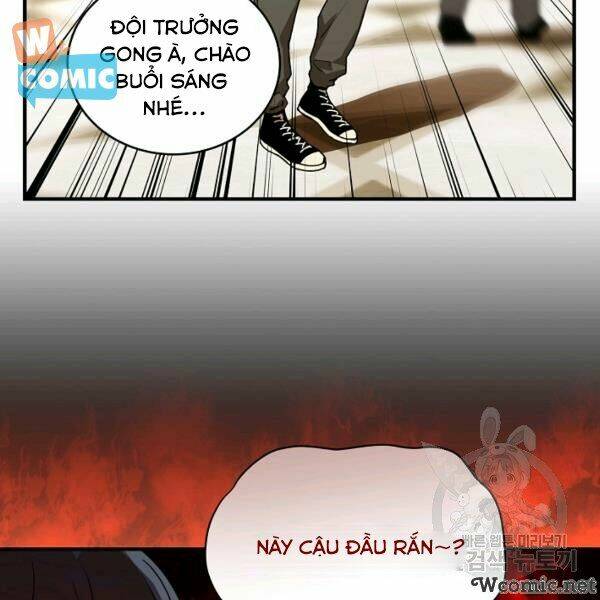 Sự Trở Lại Của Người Chơi Bị Đóng Băng Chapter 34 - Trang 2