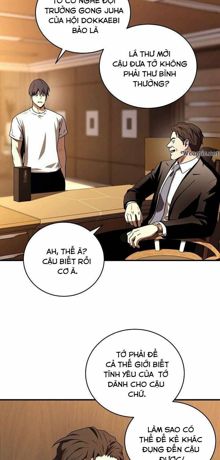 Sự Trở Lại Của Người Chơi Bị Đóng Băng Chapter 35 - Trang 2