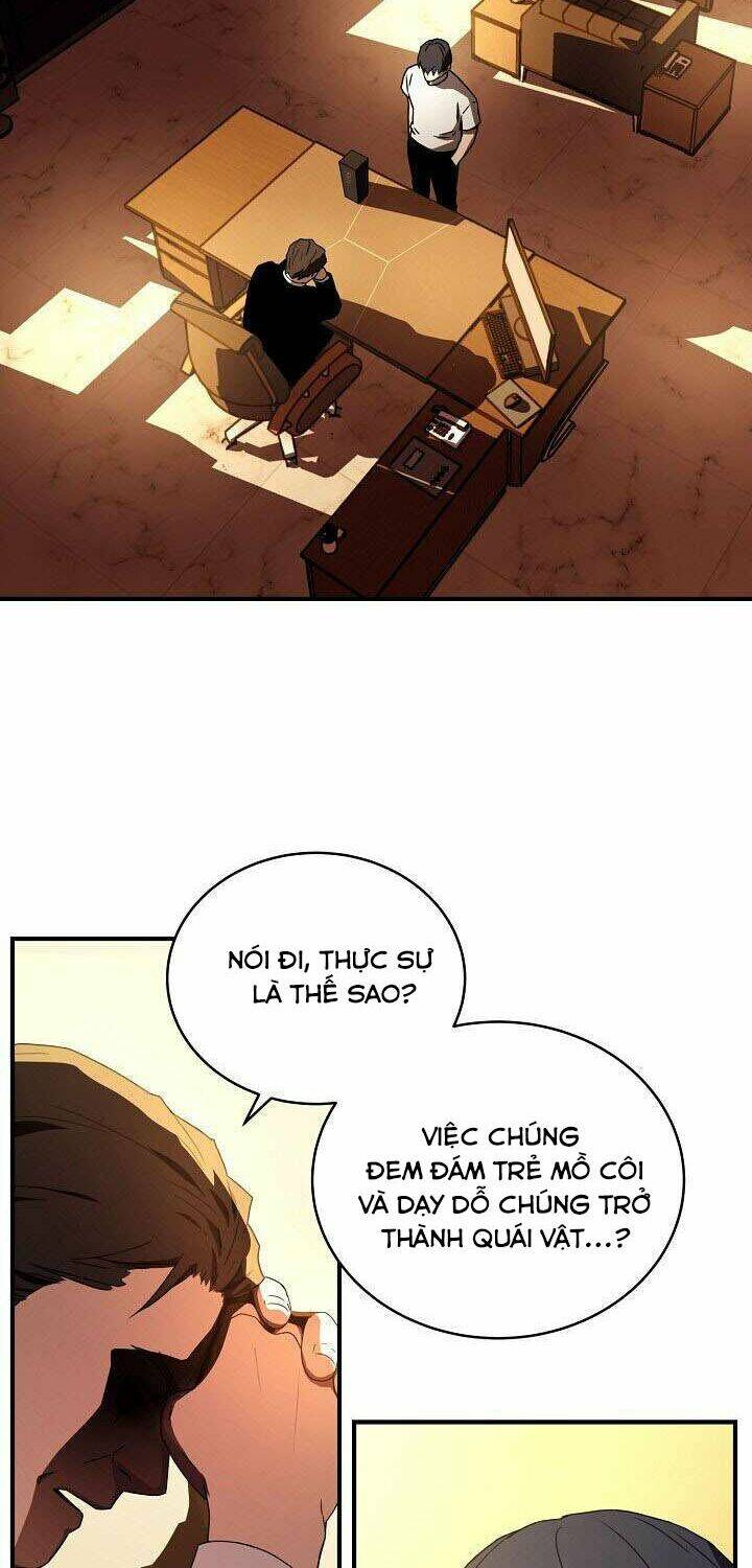 Sự Trở Lại Của Người Chơi Bị Đóng Băng Chapter 35 - Trang 2