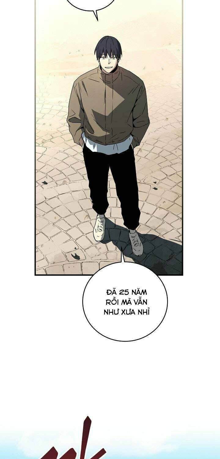 Sự Trở Lại Của Người Chơi Bị Đóng Băng Chapter 35 - Trang 2