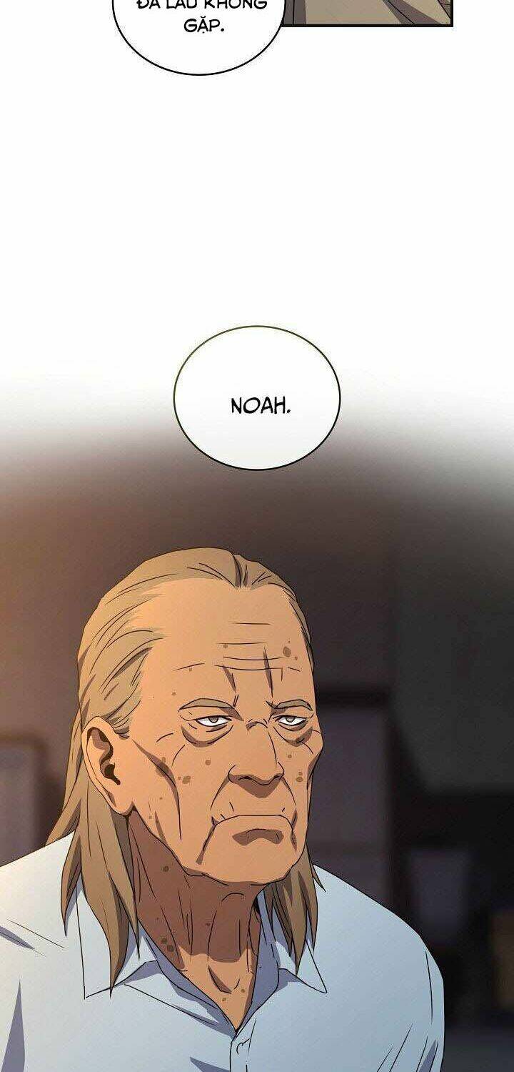 Sự Trở Lại Của Người Chơi Bị Đóng Băng Chapter 35 - Trang 2