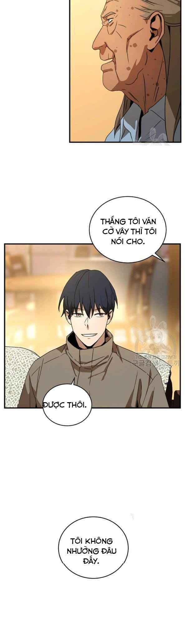 Sự Trở Lại Của Người Chơi Bị Đóng Băng Chapter 36 - Trang 2