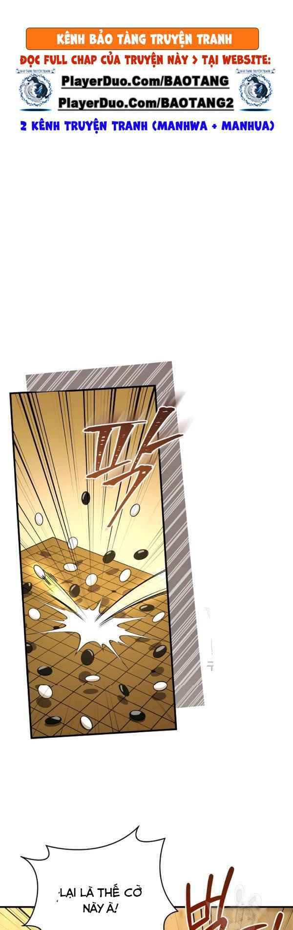 Sự Trở Lại Của Người Chơi Bị Đóng Băng Chapter 36 - Trang 2