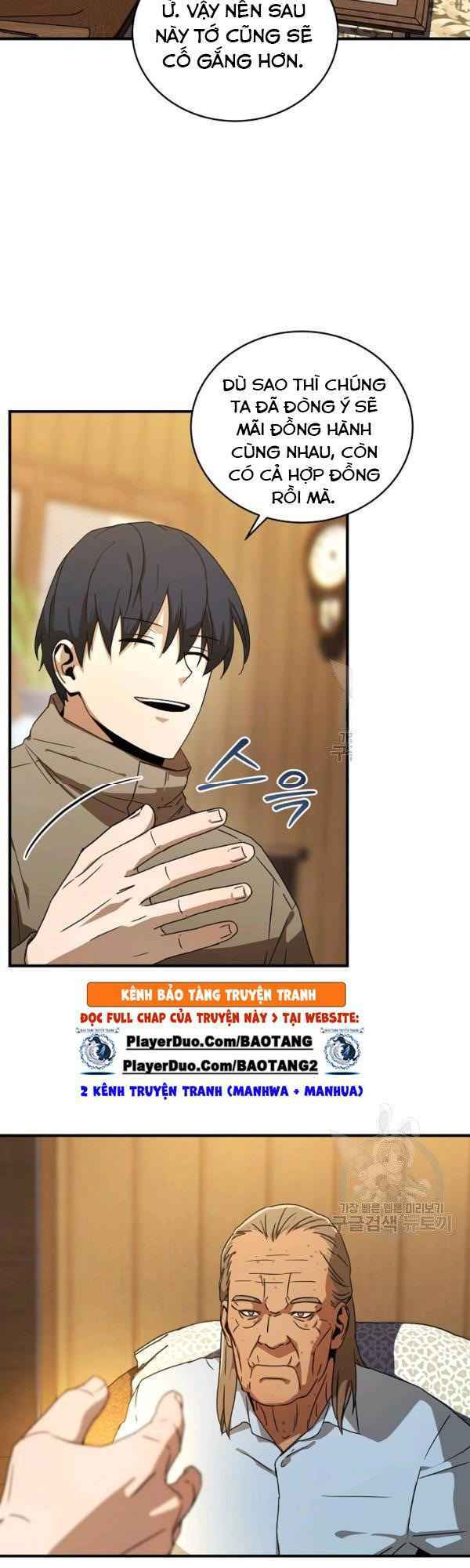 Sự Trở Lại Của Người Chơi Bị Đóng Băng Chapter 36 - Trang 2