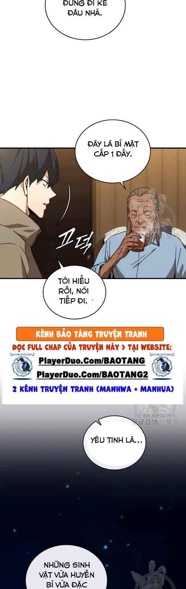 Sự Trở Lại Của Người Chơi Bị Đóng Băng Chapter 36 - Trang 2