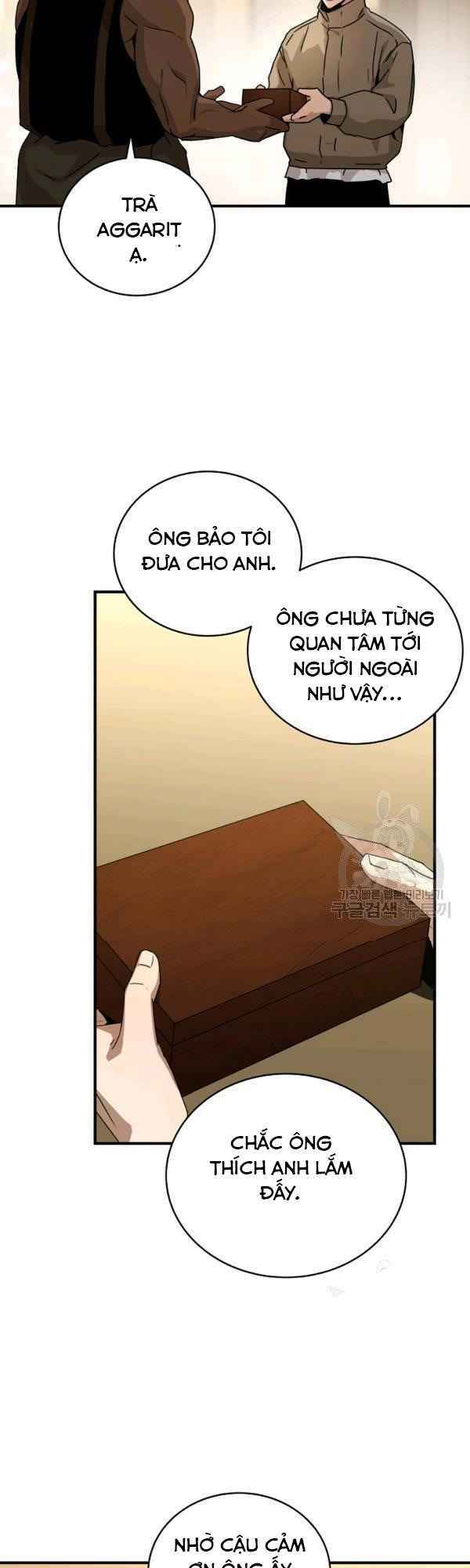 Sự Trở Lại Của Người Chơi Bị Đóng Băng Chapter 36 - Trang 2