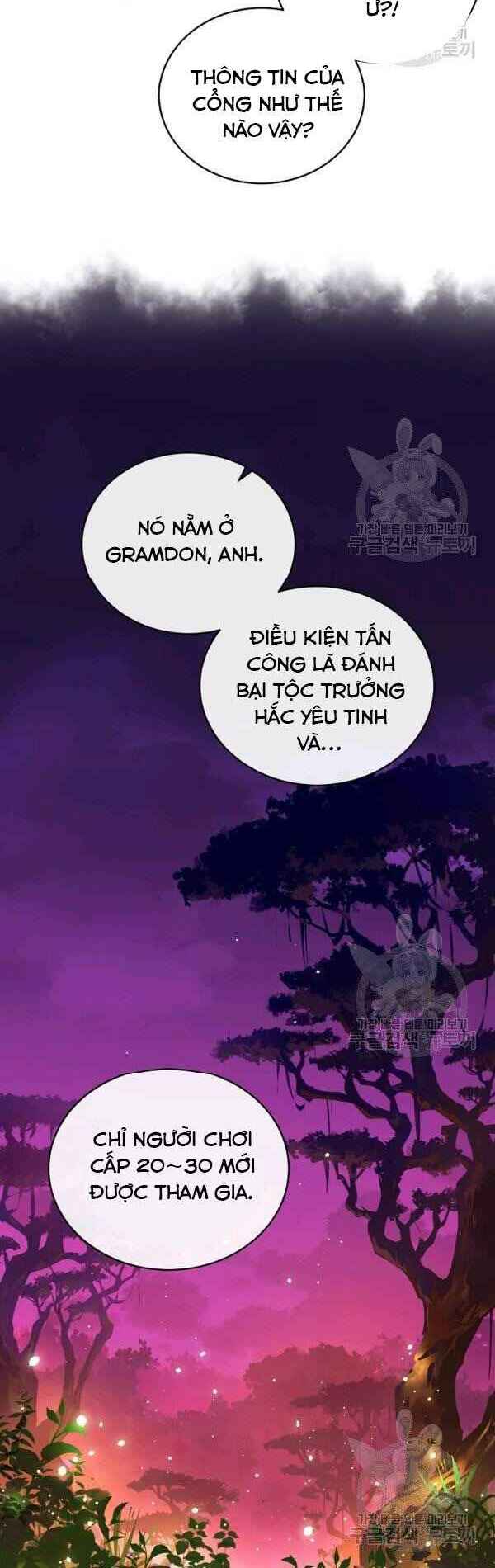 Sự Trở Lại Của Người Chơi Bị Đóng Băng Chapter 36 - Trang 2