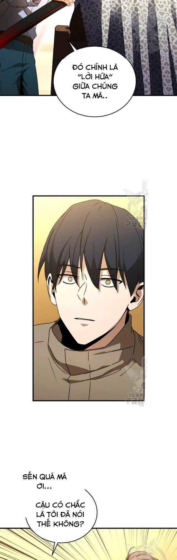 Sự Trở Lại Của Người Chơi Bị Đóng Băng Chapter 36 - Trang 2