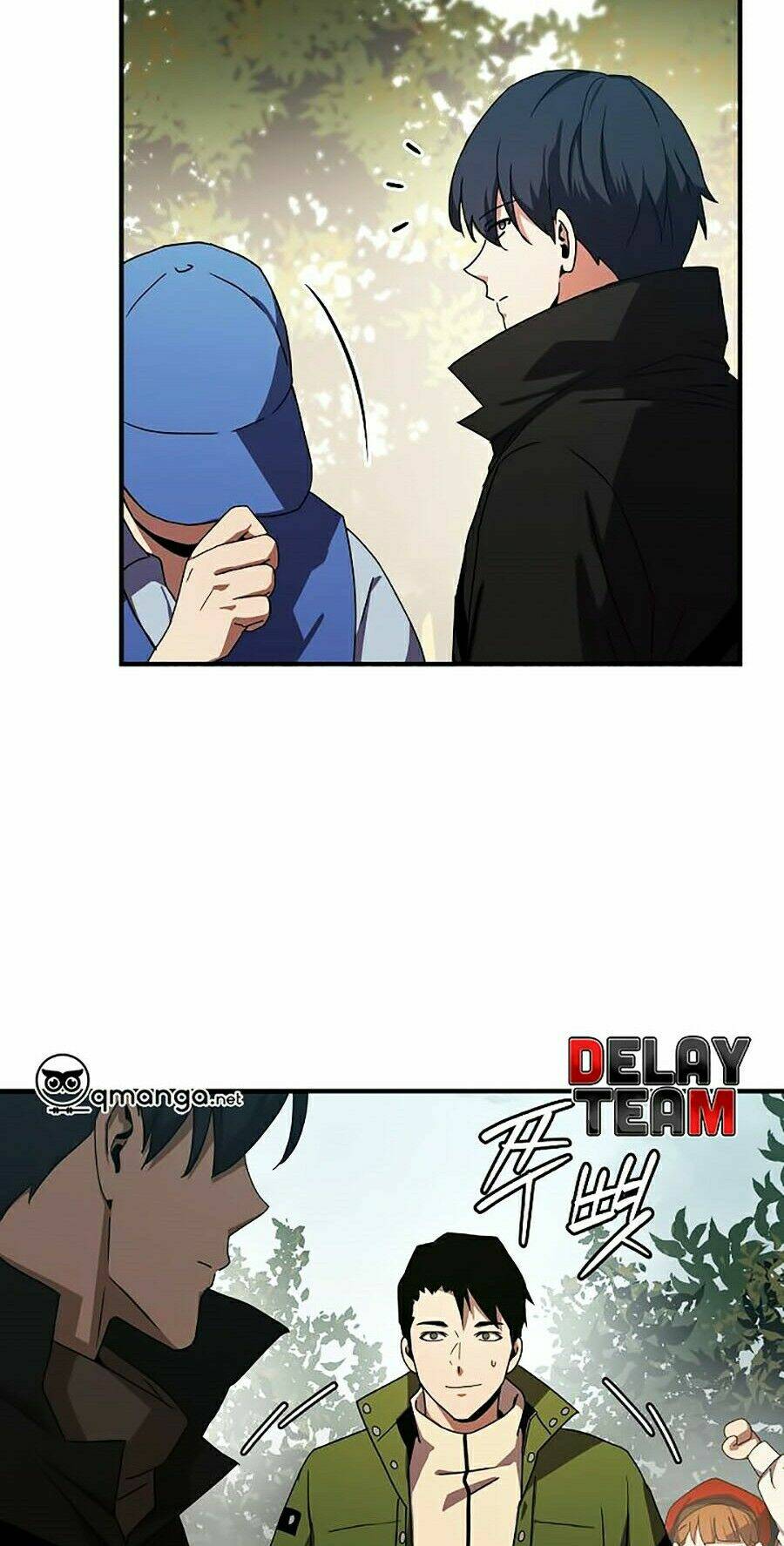 Sự Trở Lại Của Người Chơi Bị Đóng Băng Chapter 37 - Trang 2