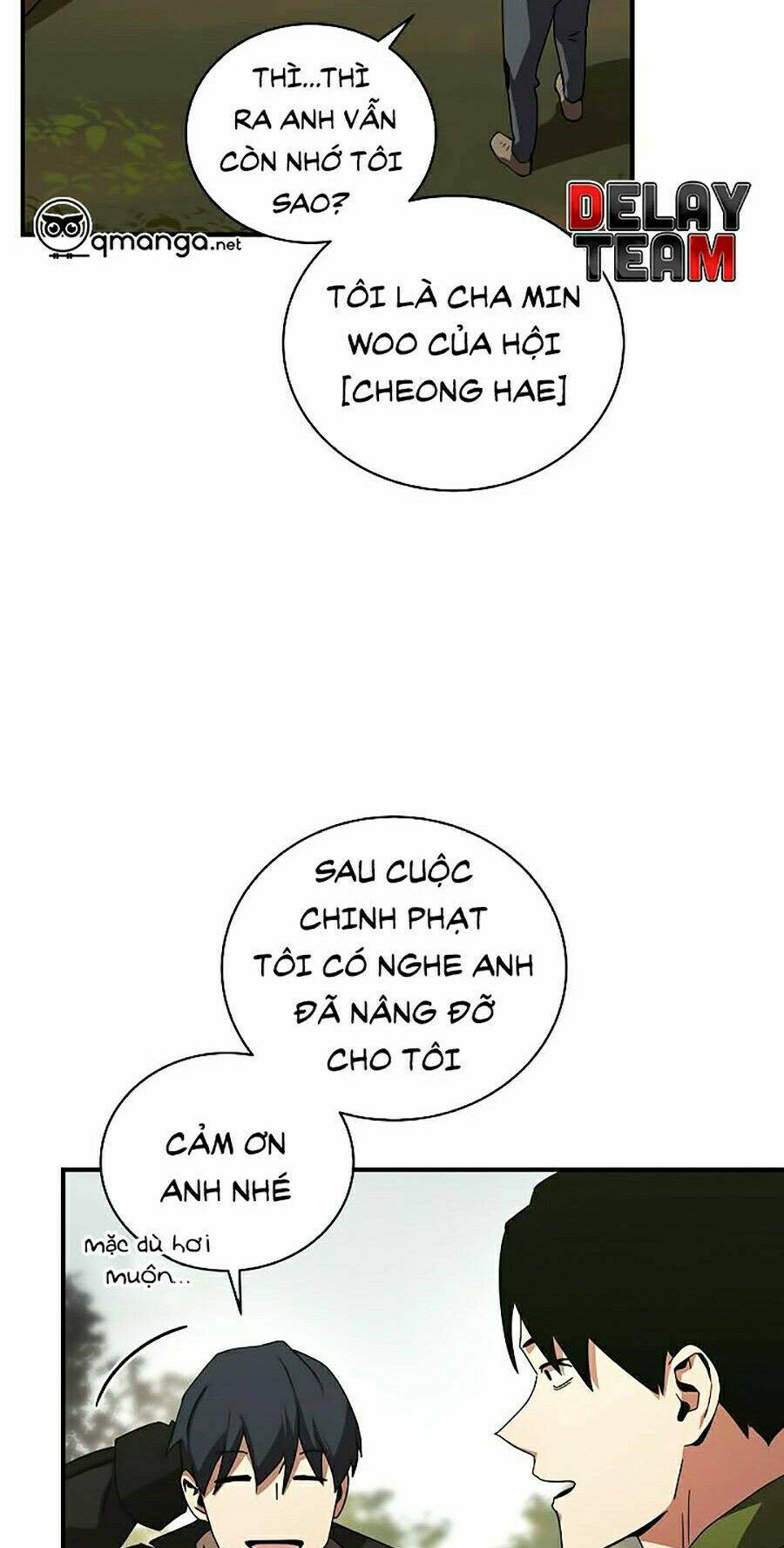 Sự Trở Lại Của Người Chơi Bị Đóng Băng Chapter 37 - Trang 2