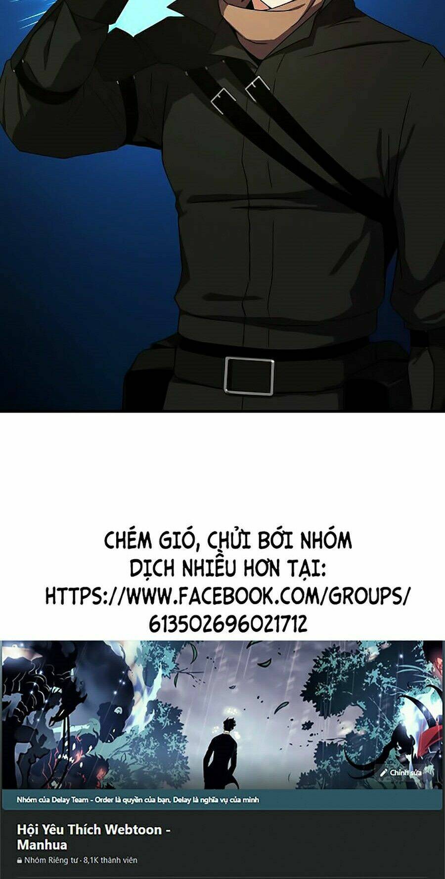 Sự Trở Lại Của Người Chơi Bị Đóng Băng Chapter 37 - Trang 2