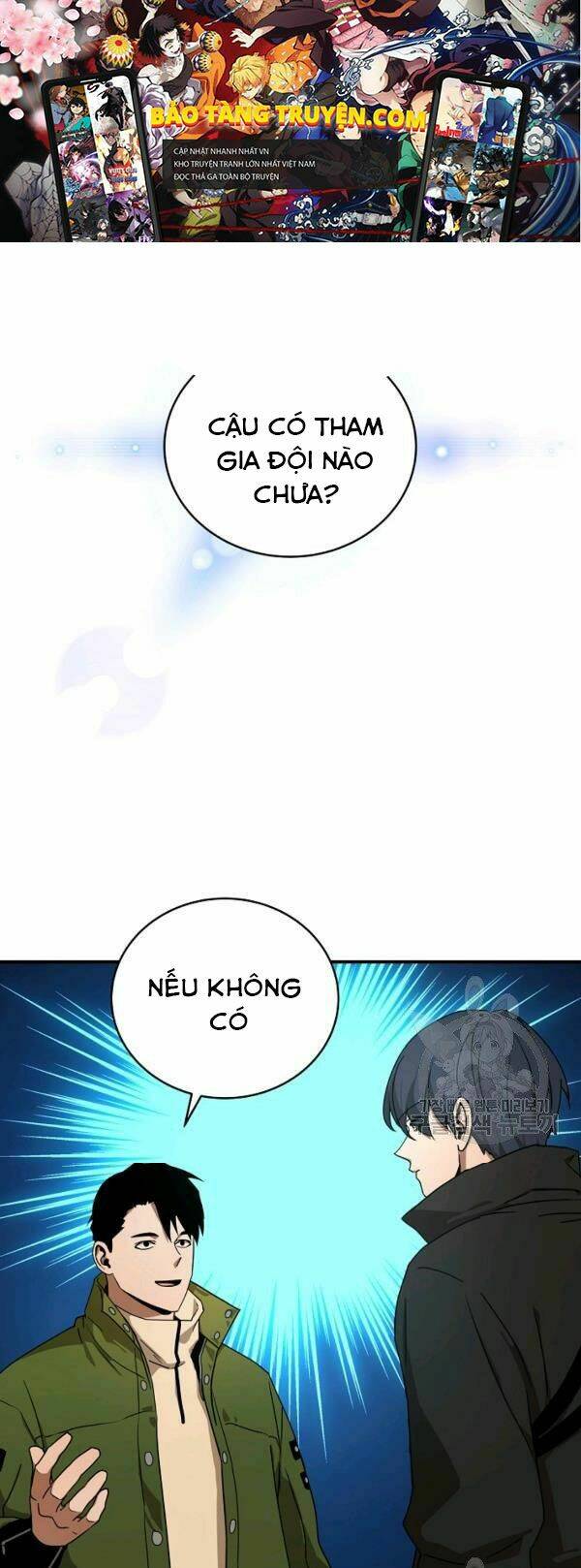 Sự Trở Lại Của Người Chơi Bị Đóng Băng Chapter 38 - Trang 2