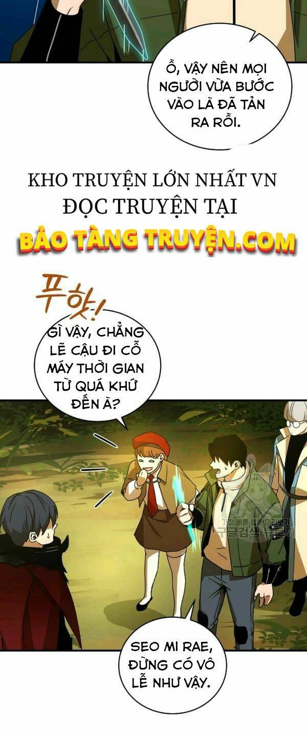 Sự Trở Lại Của Người Chơi Bị Đóng Băng Chapter 38 - Trang 2