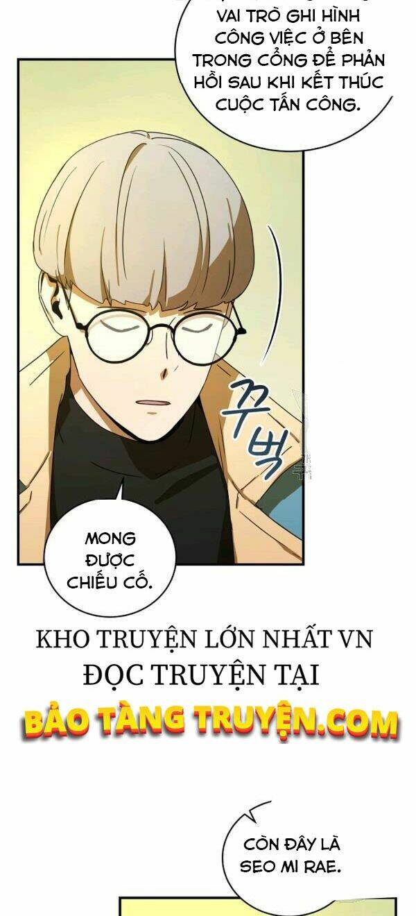 Sự Trở Lại Của Người Chơi Bị Đóng Băng Chapter 38 - Trang 2