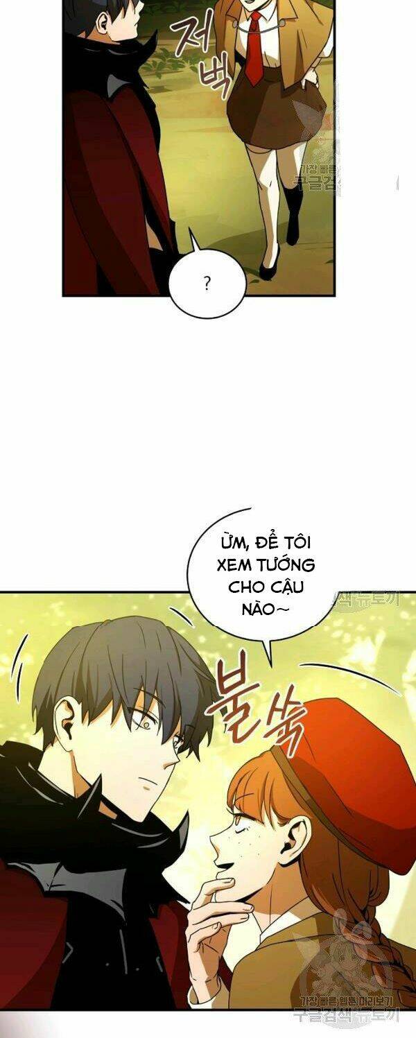 Sự Trở Lại Của Người Chơi Bị Đóng Băng Chapter 38 - Trang 2