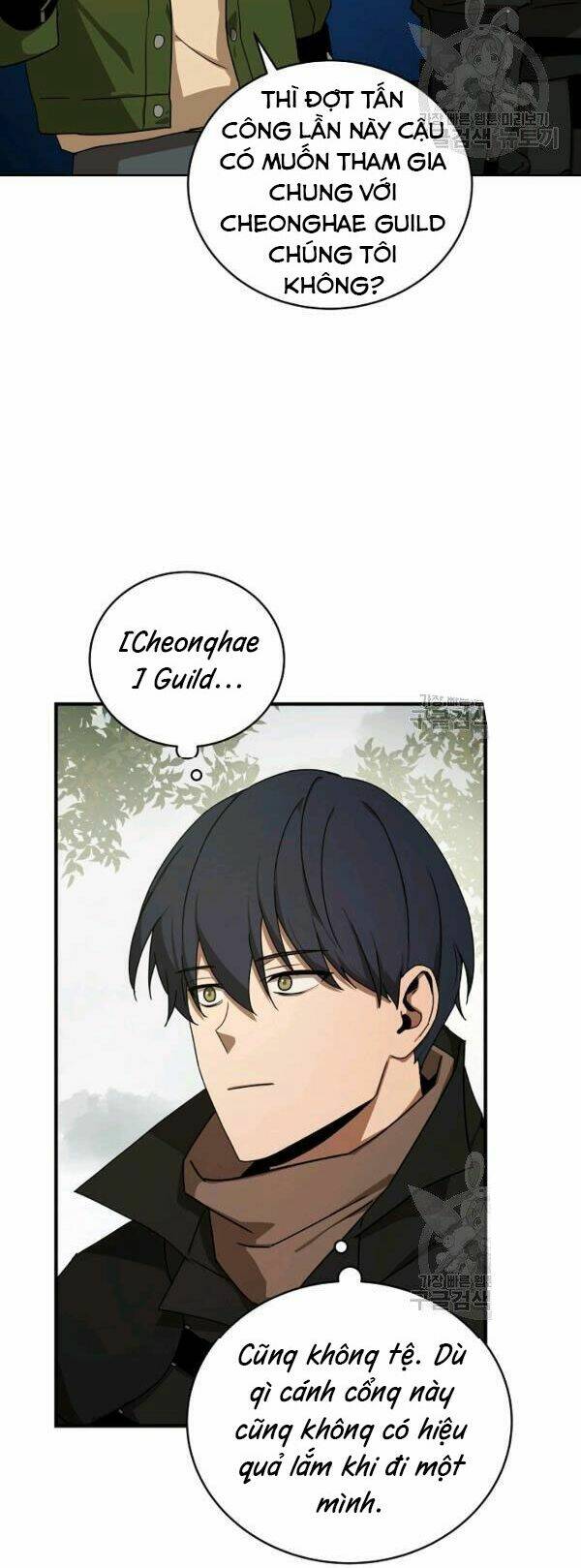 Sự Trở Lại Của Người Chơi Bị Đóng Băng Chapter 38 - Trang 2