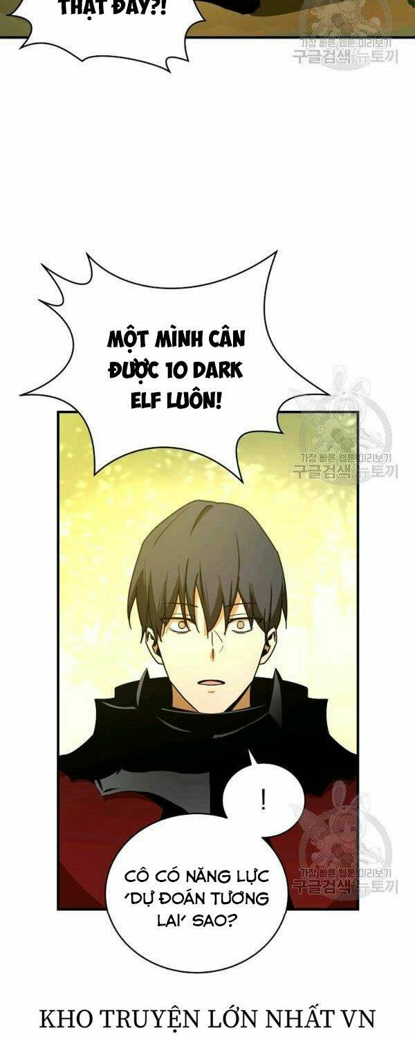 Sự Trở Lại Của Người Chơi Bị Đóng Băng Chapter 38 - Trang 2