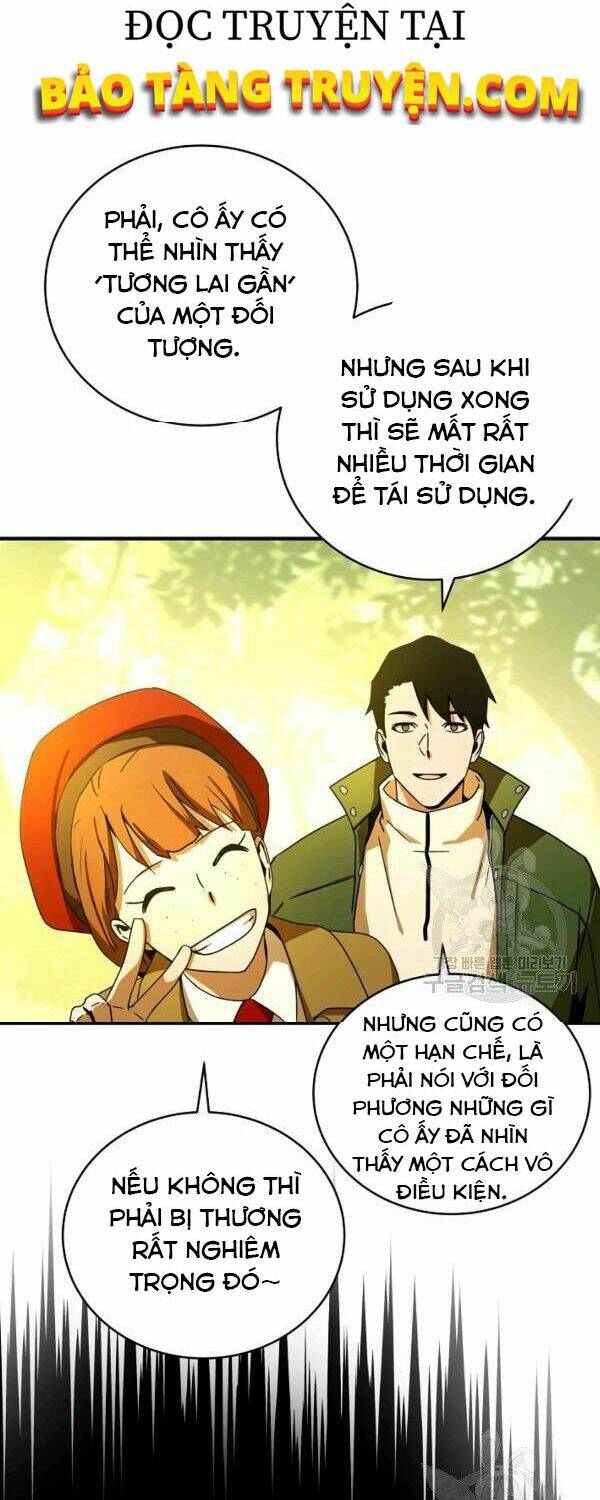 Sự Trở Lại Của Người Chơi Bị Đóng Băng Chapter 38 - Trang 2