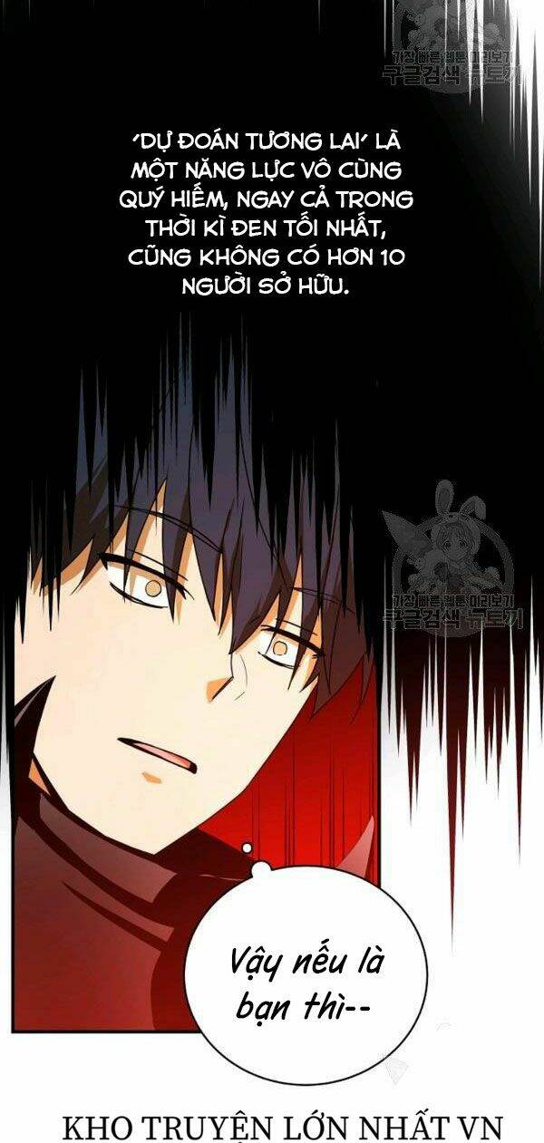 Sự Trở Lại Của Người Chơi Bị Đóng Băng Chapter 38 - Trang 2