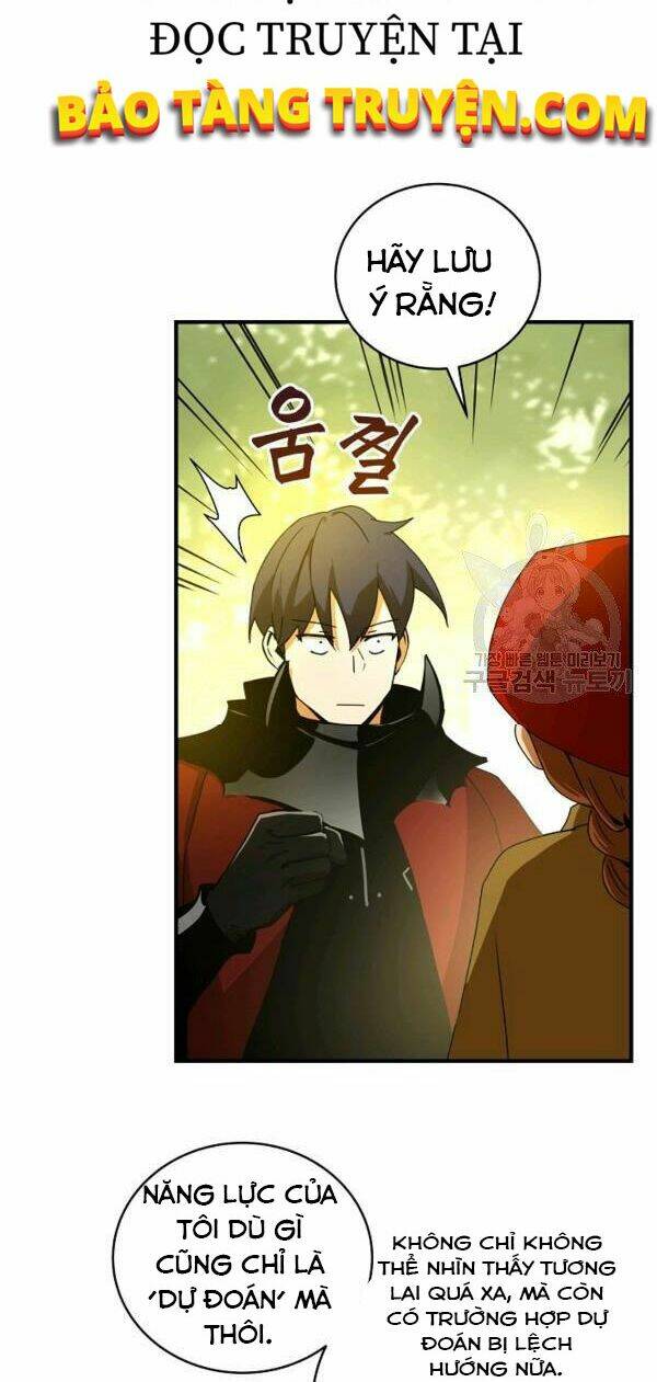 Sự Trở Lại Của Người Chơi Bị Đóng Băng Chapter 38 - Trang 2