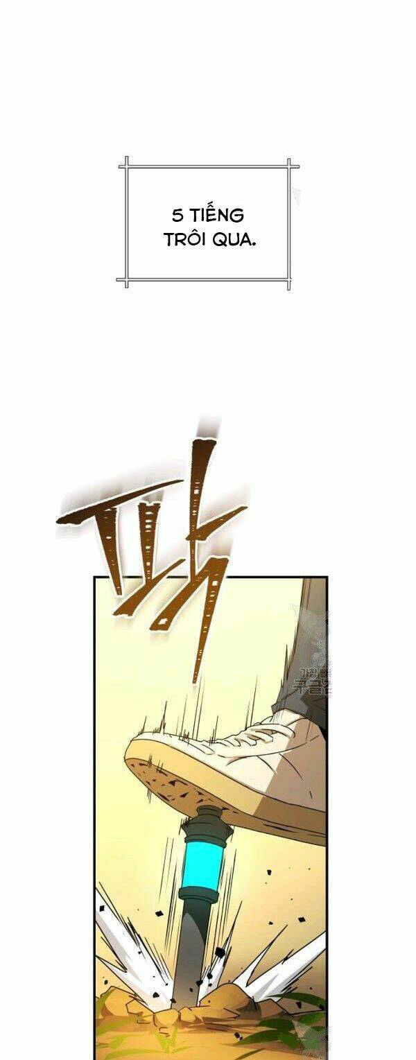 Sự Trở Lại Của Người Chơi Bị Đóng Băng Chapter 38 - Trang 2