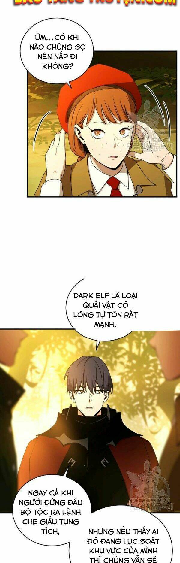 Sự Trở Lại Của Người Chơi Bị Đóng Băng Chapter 38 - Trang 2