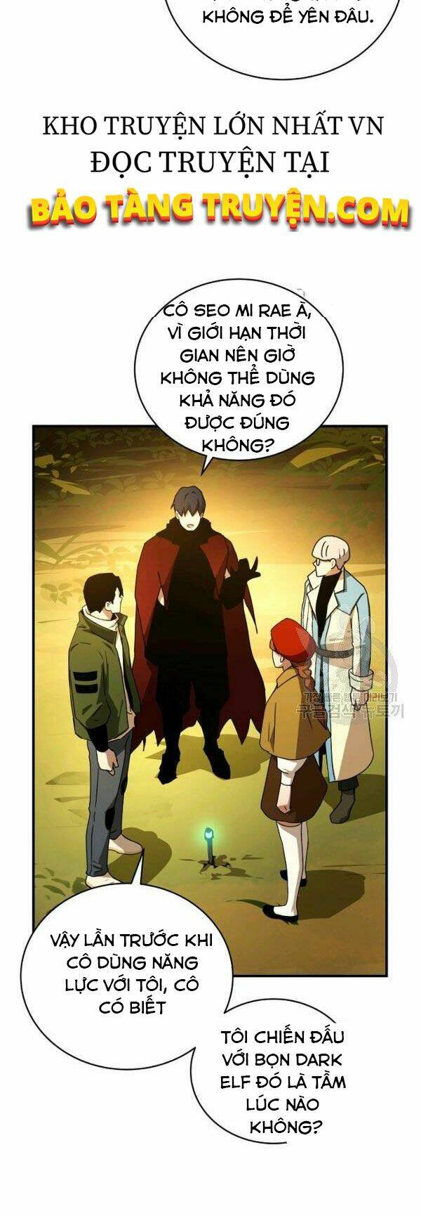 Sự Trở Lại Của Người Chơi Bị Đóng Băng Chapter 38 - Trang 2