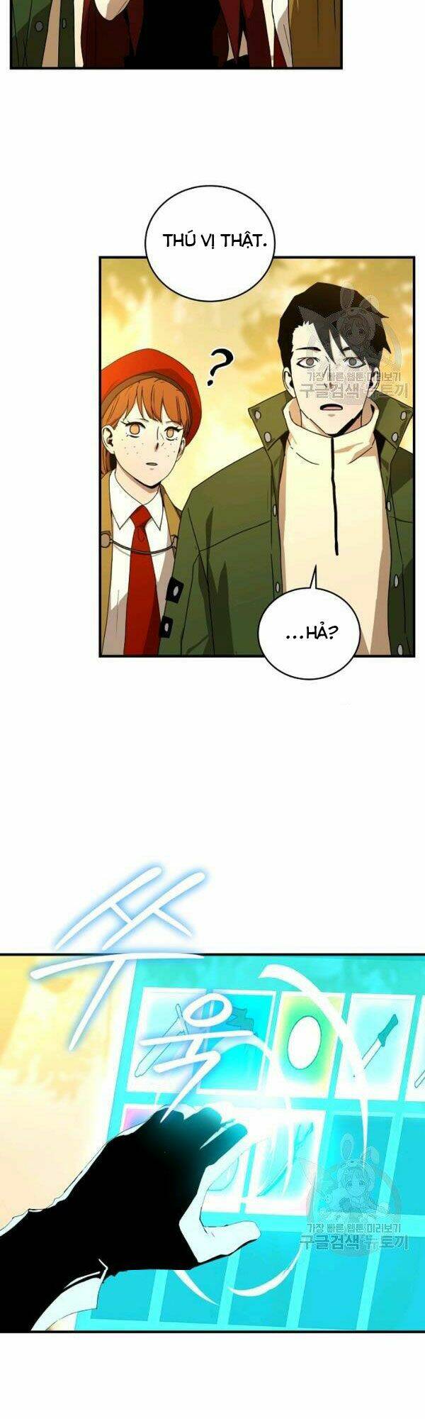 Sự Trở Lại Của Người Chơi Bị Đóng Băng Chapter 38 - Trang 2