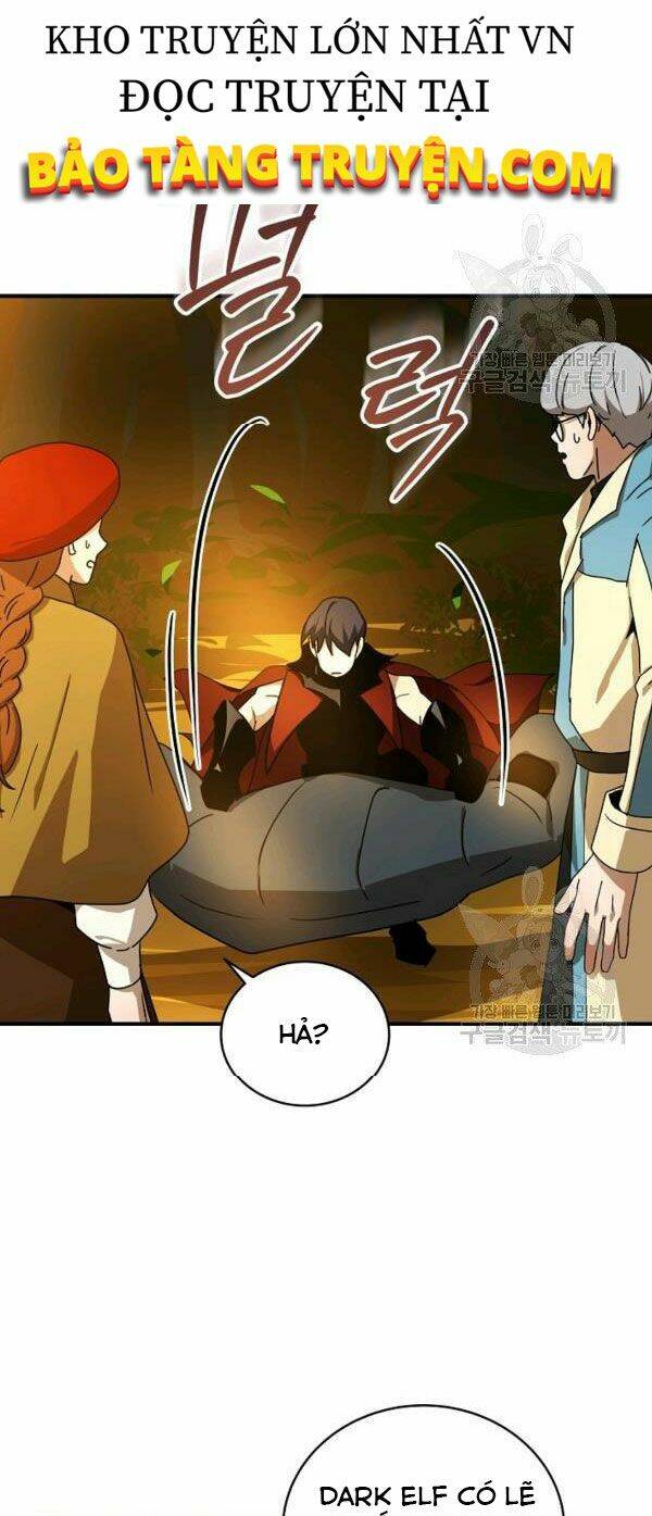 Sự Trở Lại Của Người Chơi Bị Đóng Băng Chapter 38 - Trang 2