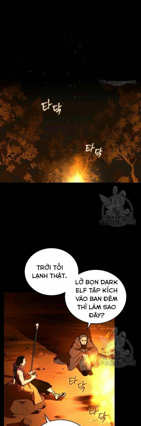 Sự Trở Lại Của Người Chơi Bị Đóng Băng Chapter 38 - Trang 2