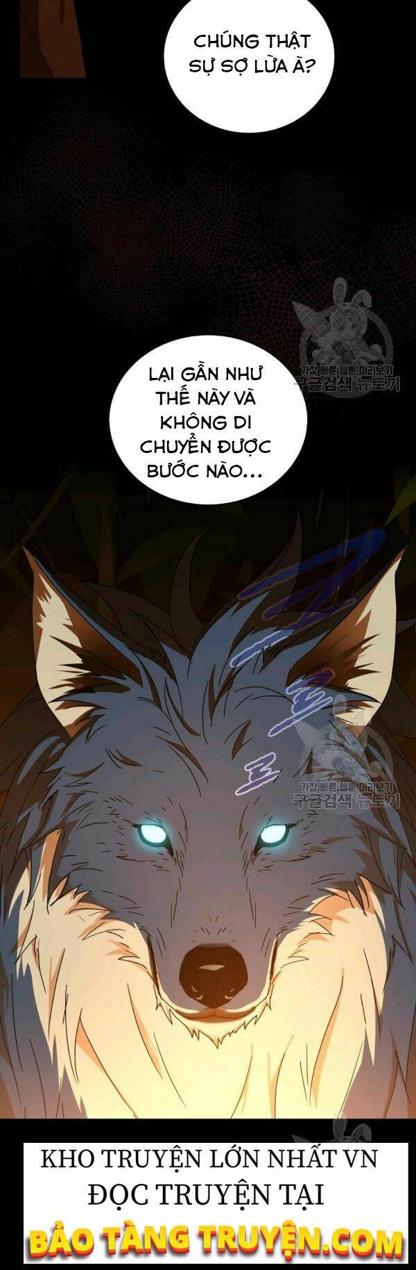 Sự Trở Lại Của Người Chơi Bị Đóng Băng Chapter 38 - Trang 2